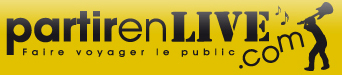 Partir en Live